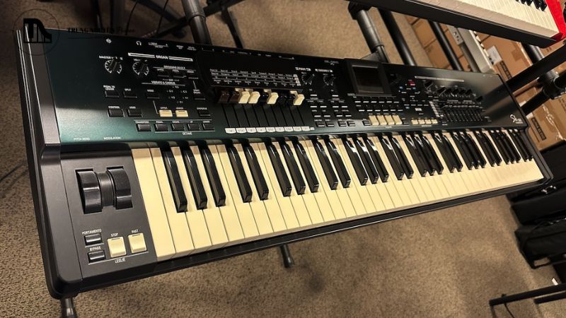 Lịch sử đàn Organ: Từ Hydraulis đến Organ nhà thờ & Hammond 6 Hammond Organ ra đời và tạo nên một cuộc cách mạng trong âm nhạc đại chúng