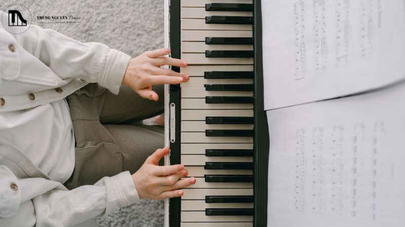 Ưu điểm sử dụng đàn piano Certified Pre-Owned