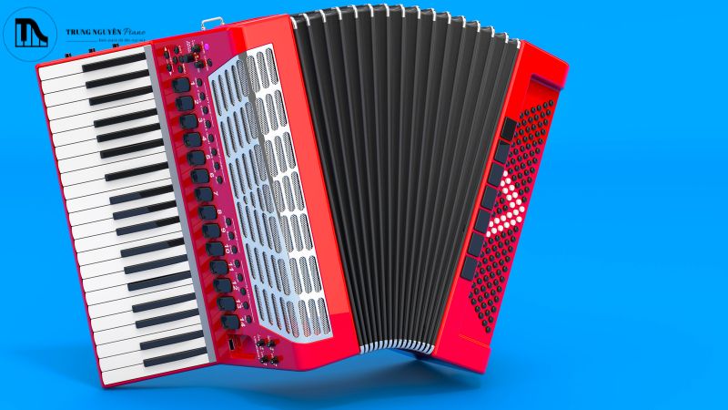 Bảo quản ống hơi (Bellows) Accordion: Hướng dẫn tránh hư hỏng 5 Cách để duy trì tuổi thọ cho đàn accordion