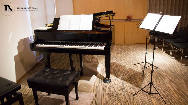 Cách bảo quản đàn piano tăng tuổi thọ