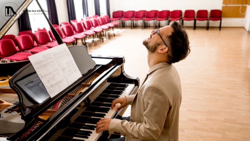 Cách để học piano hiệu quả hơn