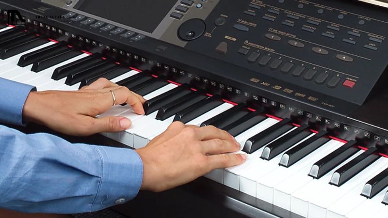 Sửa lỗi phần mềm và cập nhật firmware piano điện tại nhà A-Z 1 Định nghĩa về lỗi phần mềm đàn piano điện