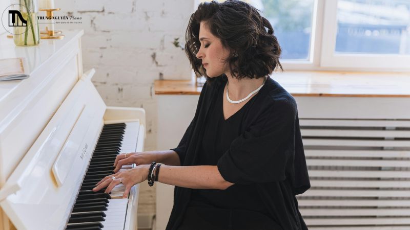 Hướng dẫn chọn đàn đàn piano Certified Pre-Owned