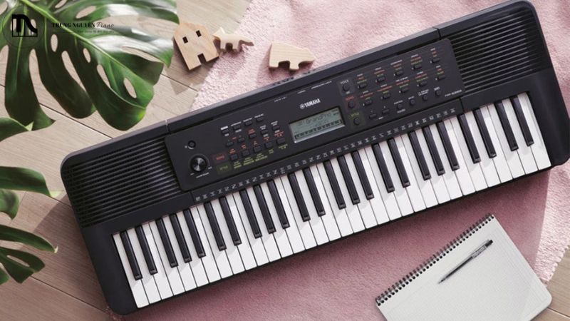 Đàn Organ không lưu cài đặt: Nguyên nhân và cách khắc phục 1 Chức năng sao lưu cài đặt trên đàn organ