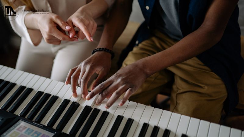 Luyện tập đa giác quan