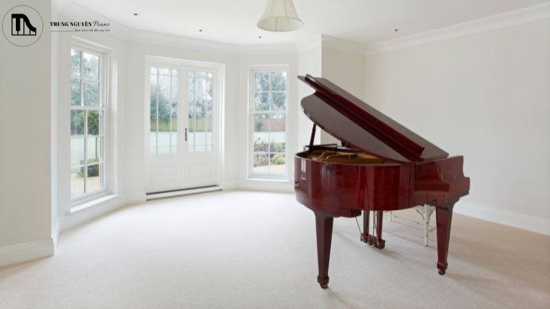 Hướng dẫn cách bảo quản đàn piano cơ