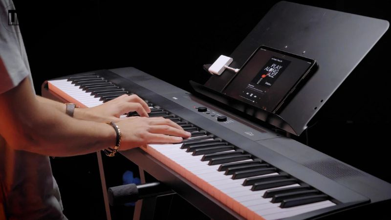 Sửa lỗi phần mềm và cập nhật firmware piano điện tại nhà A-Z 5 Cách sử dụng đàn piano tránh lỗi phần mềm