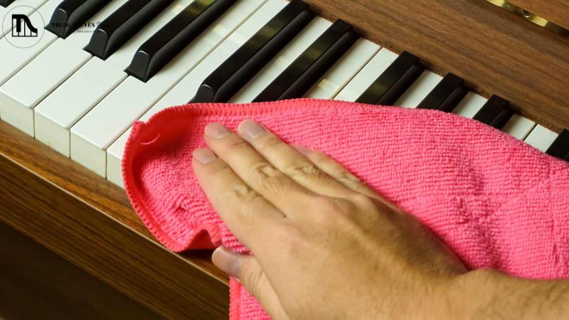 Mẹo bảo quản nhạc cụ