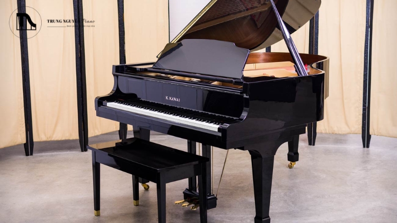 Lắng nghe xem chất lượng âm thanh có đồng đều