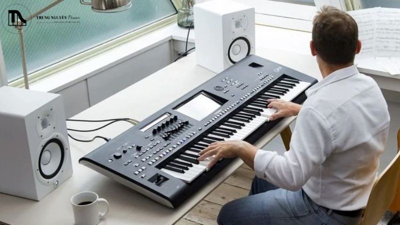 Đàn Organ không lưu cài đặt: Nguyên nhân và cách khắc phục 3 Nguyên nhân khiến đàn organ không lưu cài đặt