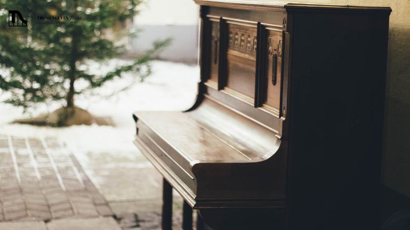 Kiểm tra độ ẩm piano cơ: Ngăn hư hỏng và tiết kiệm chi phí 2 Cách nhận biệt piano bị hư hỏng do độ ẩm