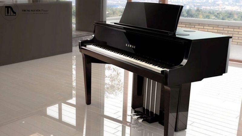 Cách nhận lỗi điện tử Piano Hybrid
