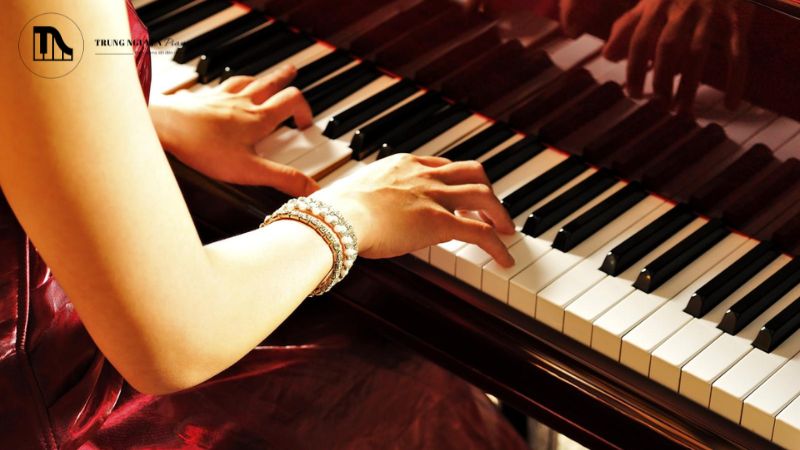 Việc giữ vững nhịp là nền tảng quan trọng nhất