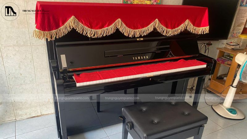 Hạn chế của piano cơ nội địa Nhật