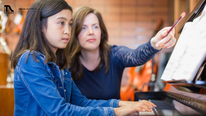 Phân tích cấu trúc bài nhạc