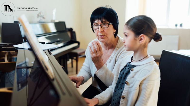 10 Lợi ích của Workshop âm nhạc & Masterclass không thể bỏ lỡ 2 Phát tiển tư duy âm nhạc