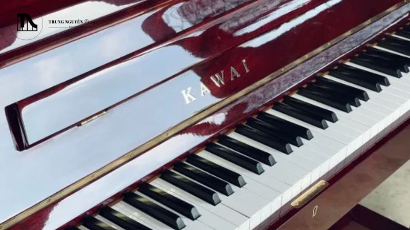Chọn đúng cây đàn piano có ý nghĩa quyết định