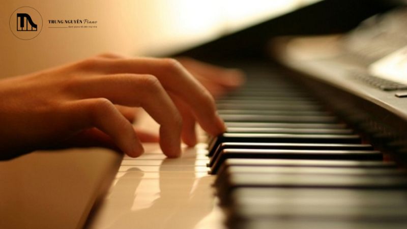 Cảm giác phím là một yếu tố rất cá nhân