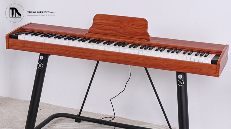 Âm thanh kỹ thuật số được lưu trữ trong chip nhớ nên không bị xuống cấp