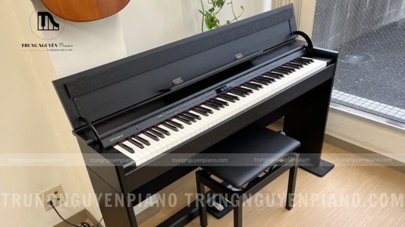 Piano Điện Roland DP603