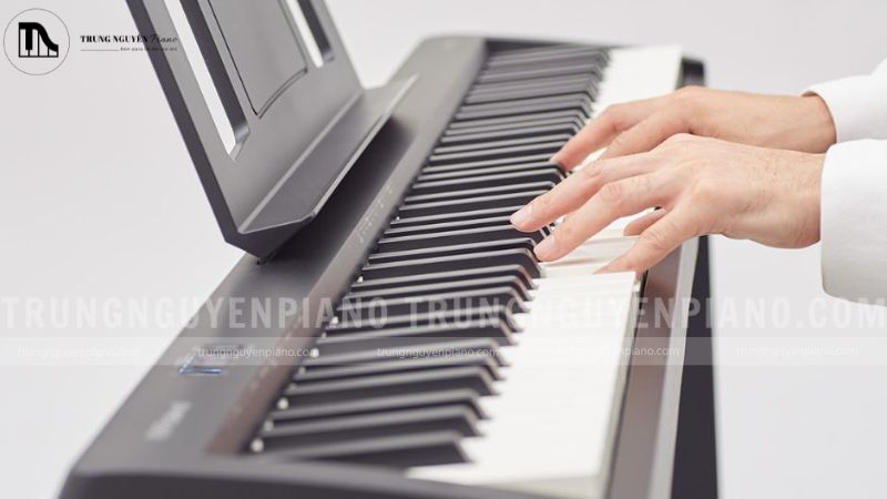 Piano điện Roland FP10