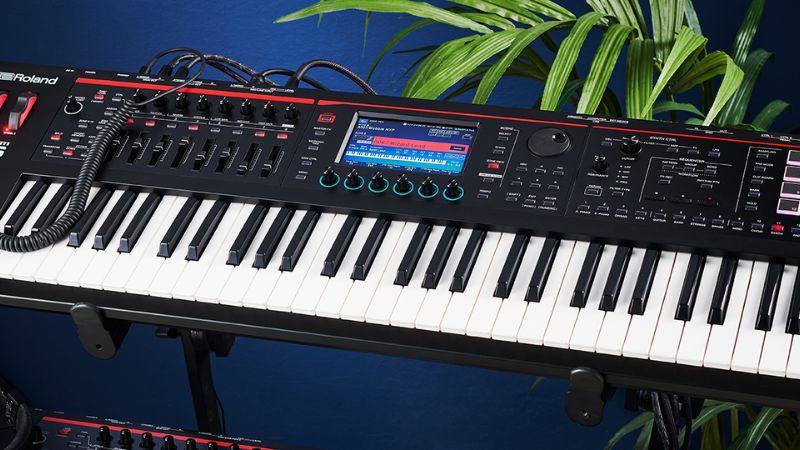 Fantom-0 là lựa chọn lý tưởng cho nhà sản xuất nhạc phòng thu tại nhà