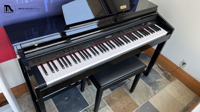 So sánh các thương hiệu piano Trung Quốc