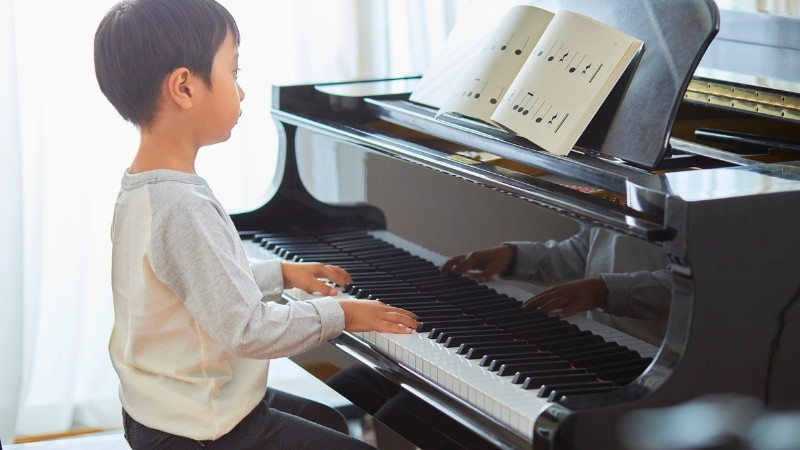 Lạc tông nghiêm trọng gây ảnh hưởng tiêu cực đến tai nghe nhạc và kỹ năng cảm âm