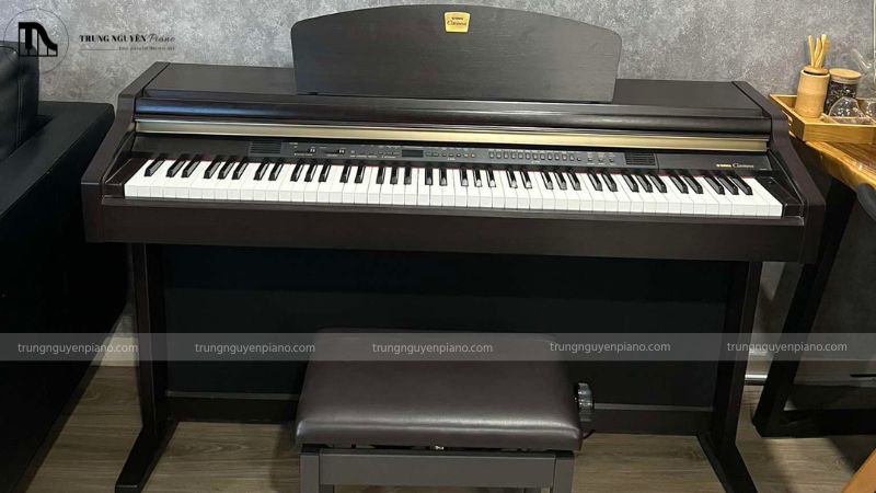 Vì sao nên chọn piano điện nhỏ gọn