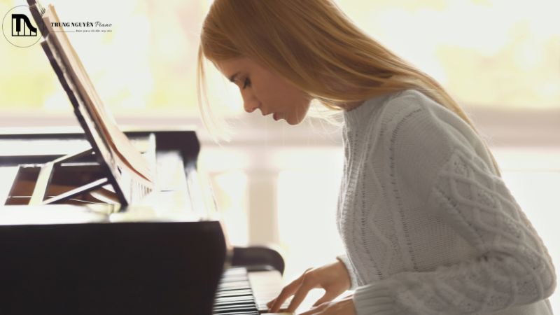 Vì sao nên bảo quản đàn pian đúng cách