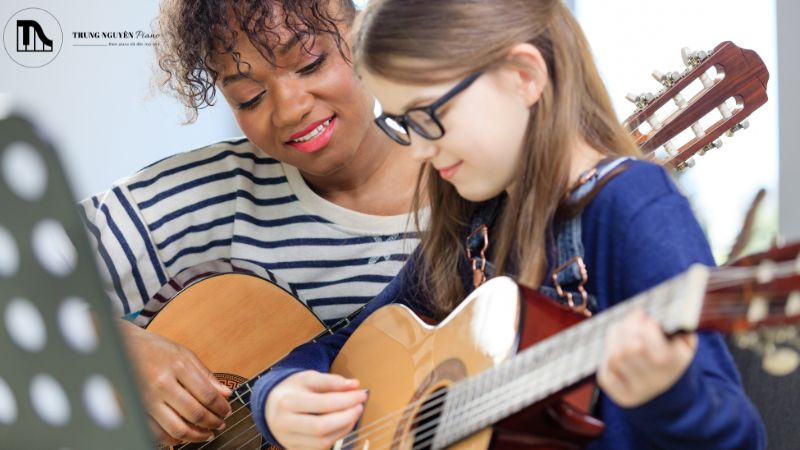 Sử dụng công học học hiện đại