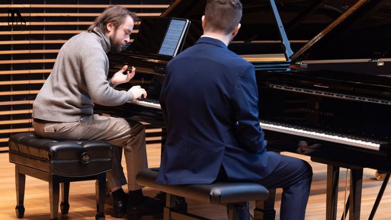 10 Lợi ích của Workshop âm nhạc & Masterclass không thể bỏ lỡ 5 Tận dụng giá trị của workshop và masterclass