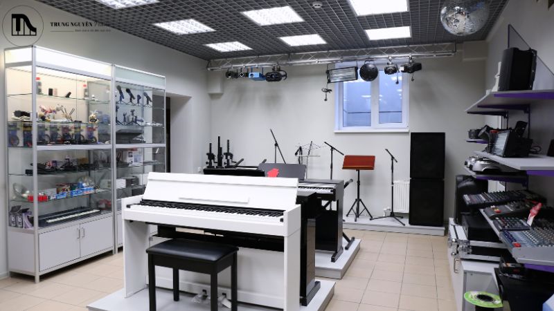 Sử dụng thời gian hiệu quả khi đến cửa hàng