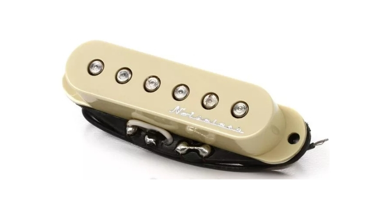 10 thuật ngữ Guitar điện Rock/Metal cần biết (Distortion, Amp) 4 Single-Coil tạo âm thanh sáng, trong trẻo và nhạy với sắc thái chơi đàn