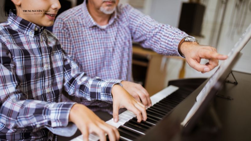 Tối ưu hóa quy trình luyện tập