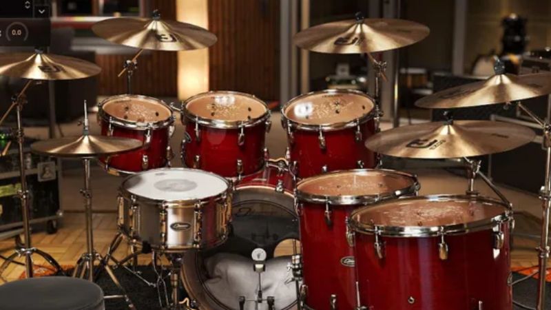 Cách tự tạo Backing Track đơn giản để luyện ứng tấu Piano/Guitar 4 Lựa chọn Nhạc cụ ảo (Virtual Instruments) cho Backing Track