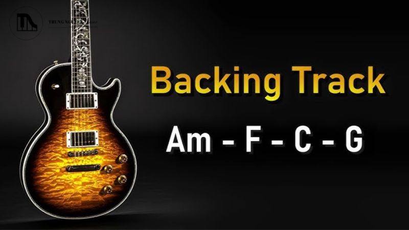 Cách tự tạo Backing Track đơn giản để luyện ứng tấu Piano/Guitar 2 Luyện tập cùng backing track mang lại nhiều lợi ích vượt trội