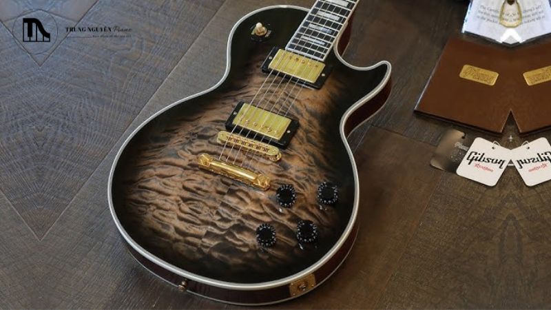 Cách tự tạo Backing Track đơn giản để luyện ứng tấu Piano/Guitar 8 Một lỗi chúng tôi thường thấy là người mới cố tạo ra một nền nhạc quá rườm rà