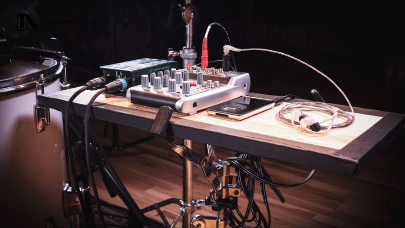 Cách tự tạo Backing Track đơn giản để luyện ứng tấu Piano/Guitar 9 Backing track là công cụ luyện tập cá nhân tuyệt vời