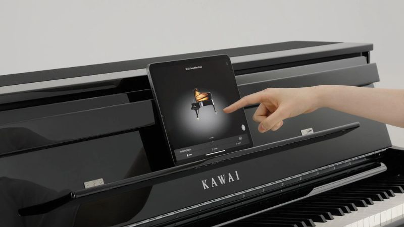 Top 5 ứng dụng tìm hợp âm piano/guitar chính xác nhất 1 Ứng dụng tìm hợp âm giúp nhận diện hợp âm bài hát chỉ trong vài giây