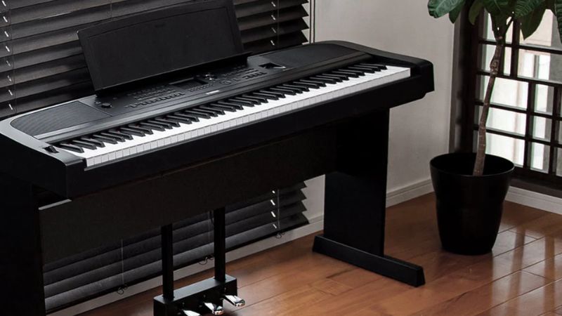 Top 5 ứng dụng tìm hợp âm piano/guitar chính xác nhất 7 Công nghệ hỗ trợ bạn đi nhanh hơn, nhưng cây đàn chất lượng mới giúp bạn đi xa