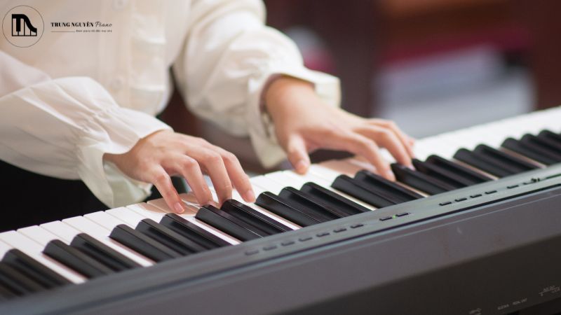 Lợi ích sử dụng piano điện chơi giải trí
