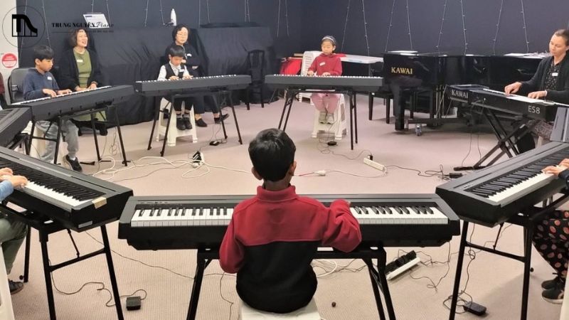 10 Lợi ích của Workshop âm nhạc & Masterclass không thể bỏ lỡ 1 Định nghĩa về Workshop âm nhạc và masterclass