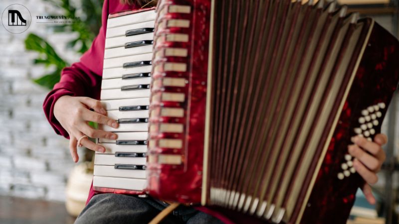 Bảo quản ống hơi (Bellows) Accordion: Hướng dẫn tránh hư hỏng 2 Các yếu tố làm hư hỏng ống hơi Accordion