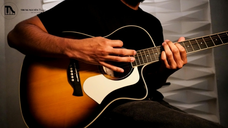 Ảnh hưởng của ngựa đàn đến trải nghiệm chơi guitar