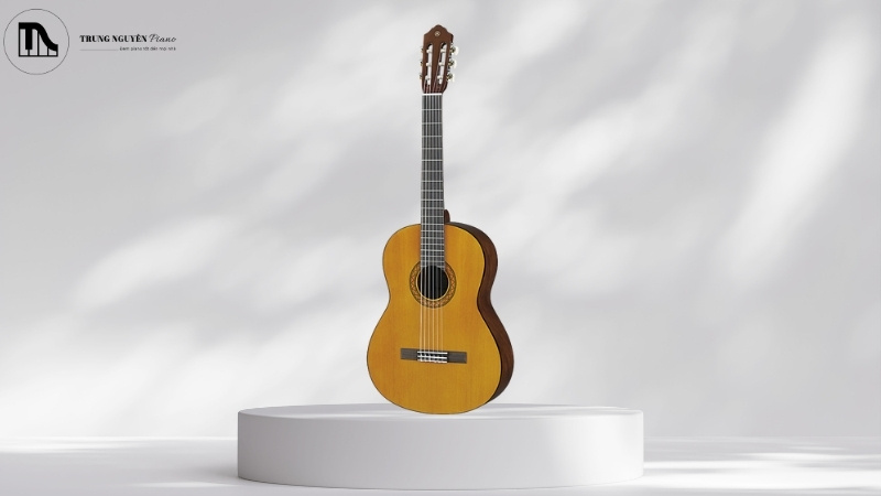 Hướng dẫn cách bảo quản Yamaha C40