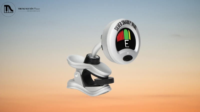 Hướng dẫn mua Snark Clip-On 