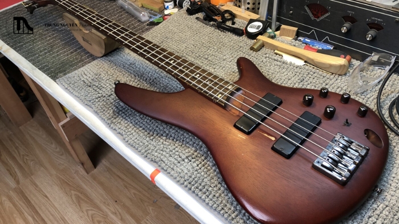 Cách chơi Guitar Bass tự học hiệu quả cho người mới 3 Hướng dẫn chọn mua guitar bass phù hợp cho người mới