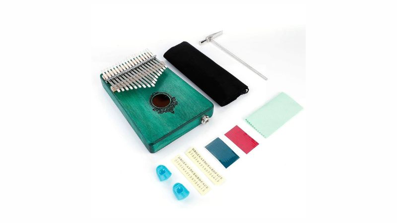 Giữ gìn kalimba đúng cách giúp nhạc cụ bền đẹp và âm thanh luôn chuẩn xác