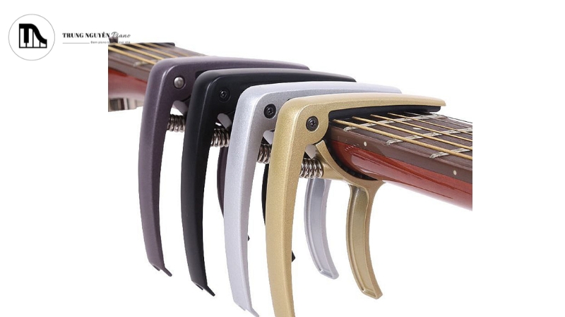 Âm thanh phải vang lên rõ ràng, trong trẻo và không có tiếng rè